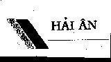 Mẫu nhãn hiệu Hải Ân