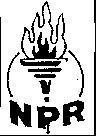 Mẫu nhãn hiệu NPR
