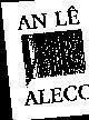 Mẫu nhãn hiệu An Lê ALECO