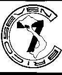 Mẫu nhãn hiệu BRICO SEVEN 7