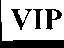 Mẫu nhãn hiệu VIP