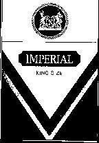 Mẫu nhãn hiệu IMPERIAL KING SIZE