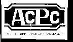 Mẫu nhãn hiệu ACPC ALL CHEER PRODUCT COMPANY