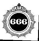 Mẫu nhãn hiệu 666