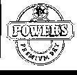 Mẫu nhãn hiệu POWER'S PREMIUM DRY