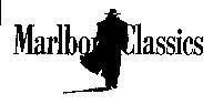Mẫu nhãn hiệu MARLBORO CLASSICS