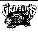 Mẫu nhãn hiệu GRIZZLIES