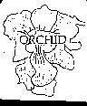 Mẫu nhãn hiệu ORCHID