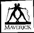 Mẫu nhãn hiệu MAVERICK