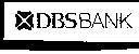 Mẫu nhãn hiệu DBS BANK