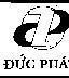 Mẫu nhãn hiệu DP Đức Phát