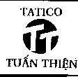 Mẫu nhãn hiệu TATICO TT Tuấn Thiện