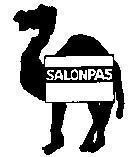 Mẫu nhãn hiệu SALONPAS