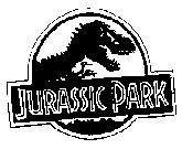 Mẫu nhãn hiệu JURASSK PARK