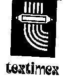 Mẫu nhãn hiệu TEXTIMEX T