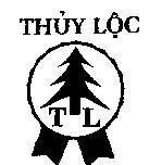Mẫu nhãn hiệu TL Thủy Lộc