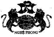 Mẫu nhãn hiệu NP Nghệ Phong P N