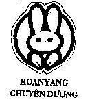 Mẫu nhãn hiệu HUANYANG Chuyên Dương