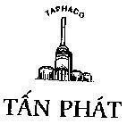 Mẫu nhãn hiệu Tấn Phát TAPHACO