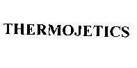 Mẫu nhãn hiệu THERMOJETICS