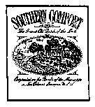 Mẫu nhãn hiệu SOUTHERN COMFORT THE GRAND OLD DRINK