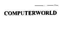 Mẫu nhãn hiệu COMPUTERWORLD