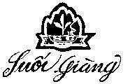 Mẫu nhãn hiệu Suối Giàng