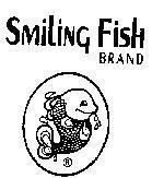 Mẫu nhãn hiệu SMILING FISH BRAND