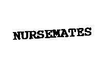 Mẫu nhãn hiệu NURSEMATES