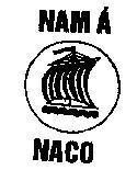 Mẫu nhãn hiệu Nam á NACO