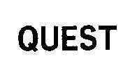 Mẫu nhãn hiệu QUEST