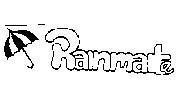 Mẫu nhãn hiệu RAINMATE