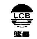 Mẫu nhãn hiệu LCB LUNG CHANG