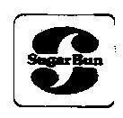 Mẫu nhãn hiệu S SUGAR BUN
