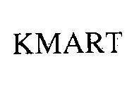Mẫu nhãn hiệu KMART