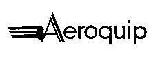 Mẫu nhãn hiệu AEROQUIP