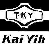 Mẫu nhãn hiệu TKY KAI YIH