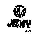 Mẫu nhãn hiệu NTS-NEWY