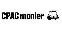Mẫu nhãn hiệu CPAC MONIER