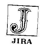 Mẫu nhãn hiệu J-JIRA