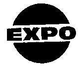 Mẫu nhãn hiệu EXPO