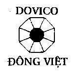 Mẫu nhãn hiệu Đông Việt- DOVICO