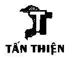 Mẫu nhãn hiệu TT-Tấn Thiện