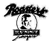 Mẫu nhãn hiệu ROGER-KENNY