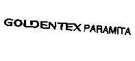 Mẫu nhãn hiệu GOLDENTEX PARAMITA