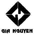 Mẫu nhãn hiệu Gia Nguyên