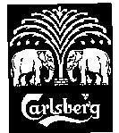 Mẫu nhãn hiệu CARLSBERG