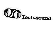 Mẫu nhãn hiệu TECH SOUND