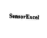 Mẫu nhãn hiệu SENSOREXCEL