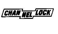 Mẫu nhãn hiệu CHANNELLOCK